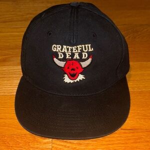 Grateful Dead Hat